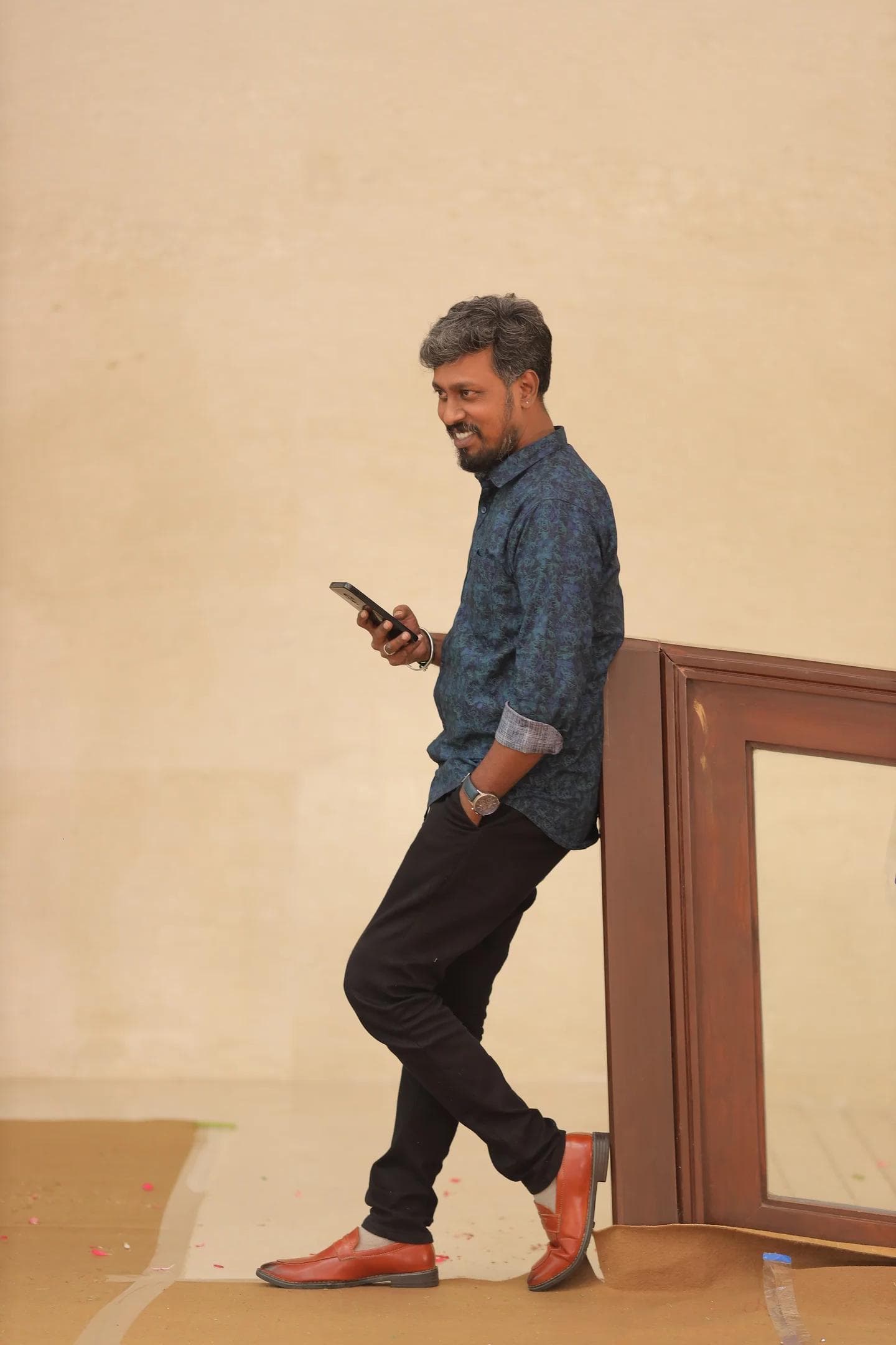 Kotteswaran (Kotty) - Founder of KLICKZSTUDIO